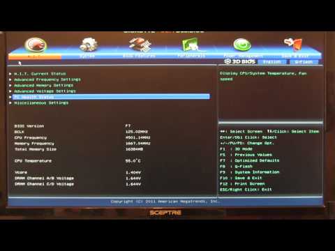 Gigabyte  X79  動作品 GA-X79-UP4 (rev. 1.0) Overview | Motherboard - GIGABYTE Global