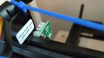 ORTUR NEJE adapter electrical configuration instructions.