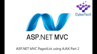ASP.NET MVC PagedList using AJAX Part 2