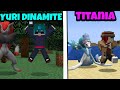 OS YOUTUBERS DECIDEM MEUS POKEMONS NO MINECRAFT PIXELMON