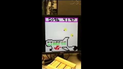 Purdue ECE 362 Project: Super Smash Bros Bitbang
