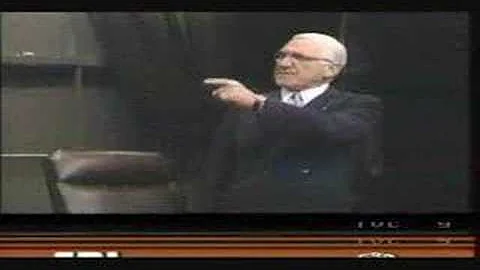 Give 'em Hell, Harry! (1975) part 1