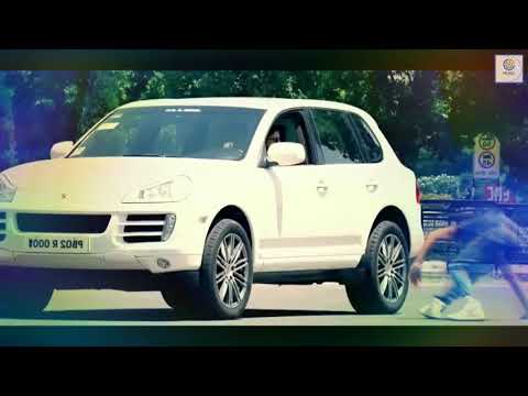 #song Gajda woofer Gaddi ch❤️❤️ #Haryana ///// 👈