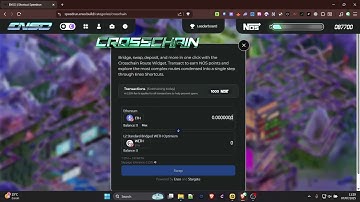 short tutorial on how to do ENSO Shortcut Speedrun