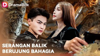 Serangan Balik Berujung Bahagia Drama China Sub Indo