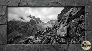 Vox Nocturna - Cathedral of Stone and Static