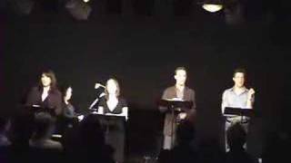 S, Jews And Girls Who Need Love