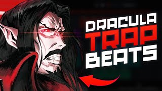 Guide To Making HARD DRACULA Inspired Trap Beats