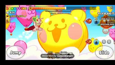 Cookie Run: Breakout Episode 1 Gameplay Part 1