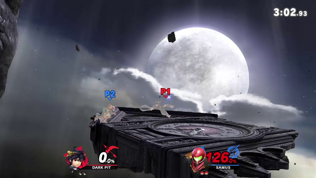 Thank you Orbitars buff...