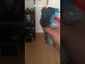 An Ender Gun An Ender Gun
