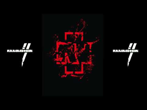 Rammstein Keine Lust (GABRIEL R!!! REMASTERED)