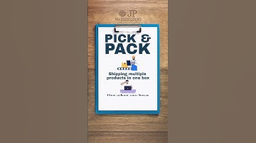 Inventory Management 101: Bulk vs. Pick & Pack vs. Cross-Docking