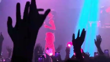 231018 [4K 60FPS] DJ HYO (효연) -  