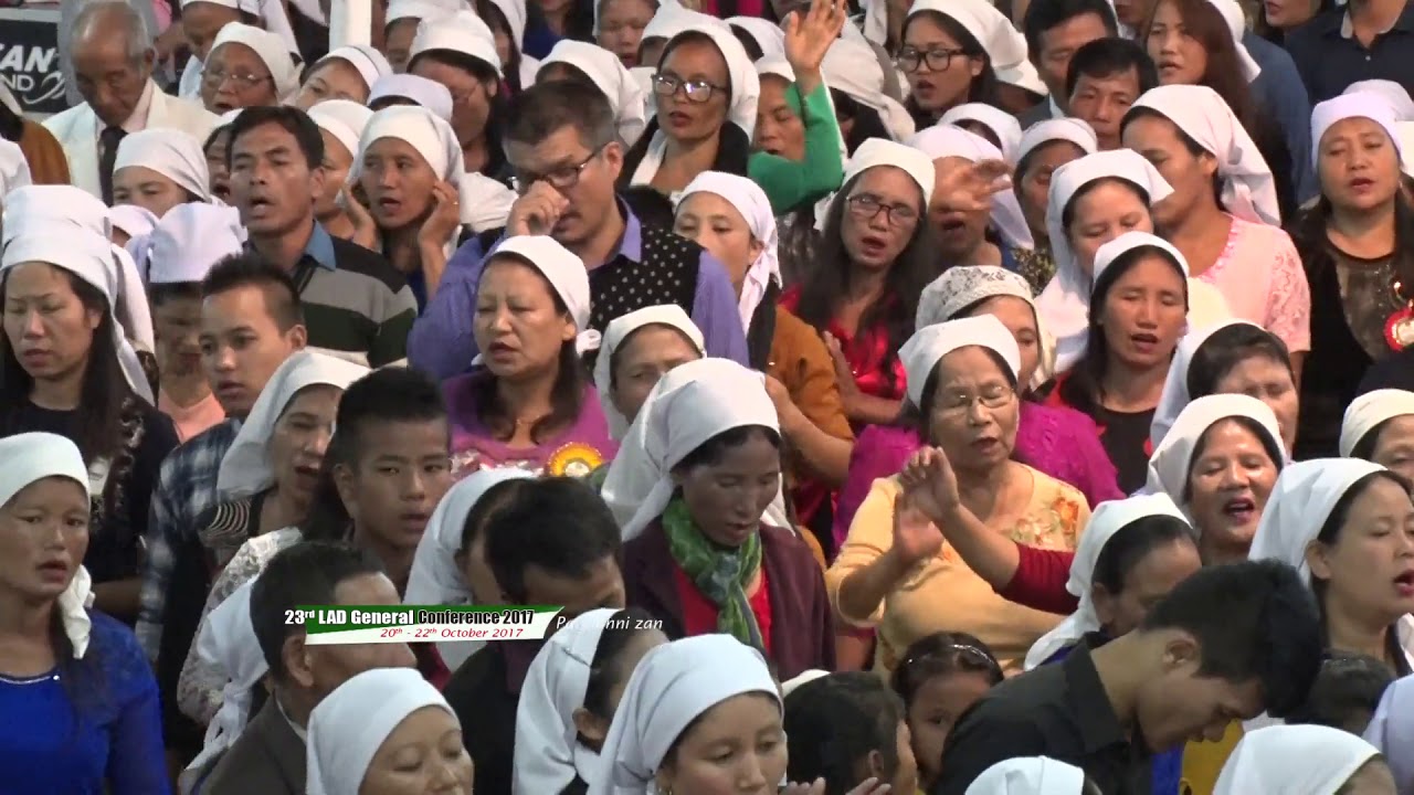 LAD Gen  Conf  2017 Pathianni zan