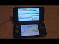 Tomodachi Life - CraftyCorn gives a paint bucket to Shohei (Didn't even show up)