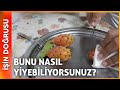 Kaktüs Meyvesi Nasıl Soyulur, Temizlenir ve Yenir?