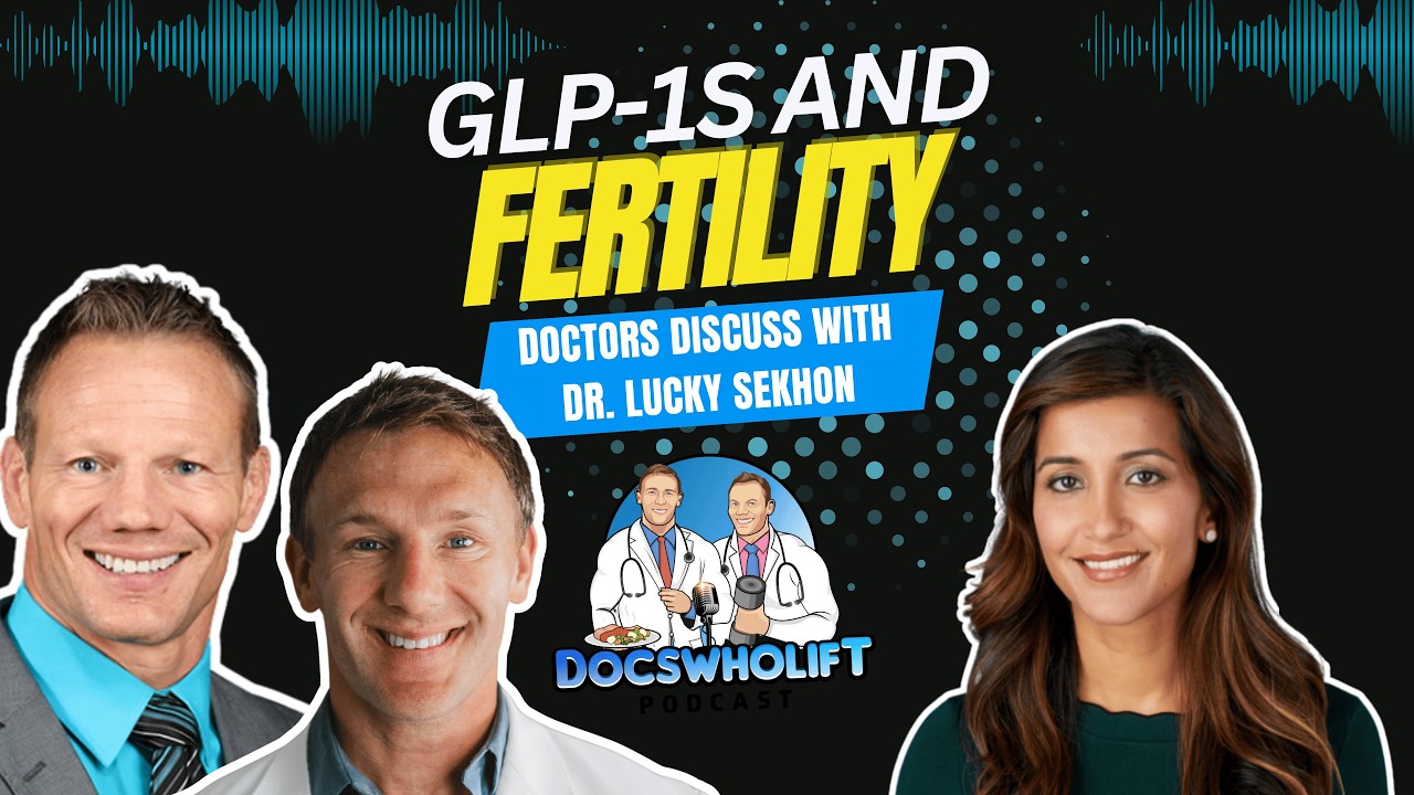 GLP-1s and Fertility (What You Need to Know)