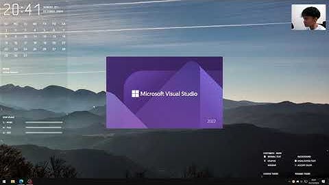 Praktikum 1 Pemrograman Framework .NET