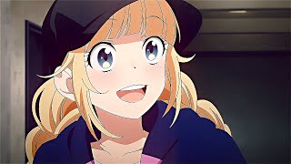 Eiko Edit Alight Motion | In your eyes