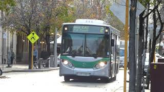 Transperth 1188 At Murray Street