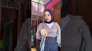 Ibu Hamil Bumil Cantik Pregnant Gemoy Y 4