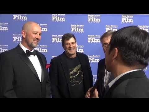 Jon Zuber and Producers Interview for Calaveras Creek | SBIFF 2020