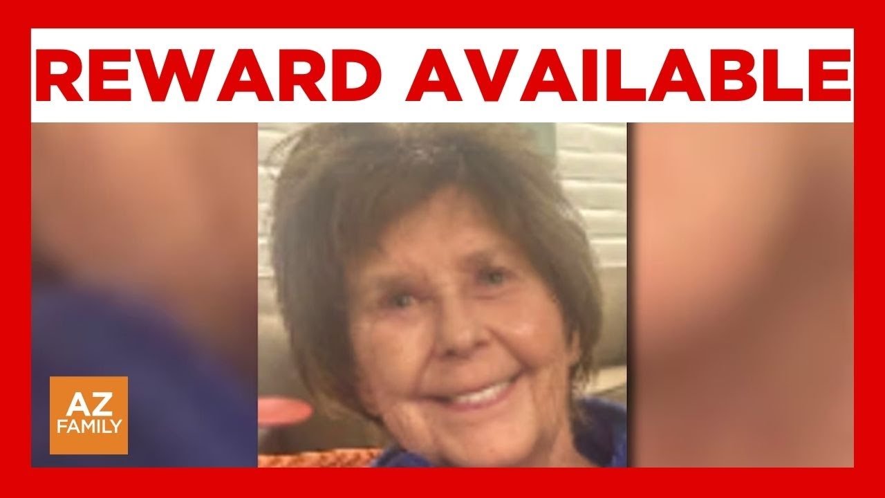Reward offered for information about Nancy Guthrie missing near Tucson