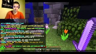 MineTime Skyblock #1