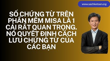 Lưu Chứng Từ Sao Cho Khoa Học Và Dễ Tìm Cho Dù Kế Toán Nghỉ Việc