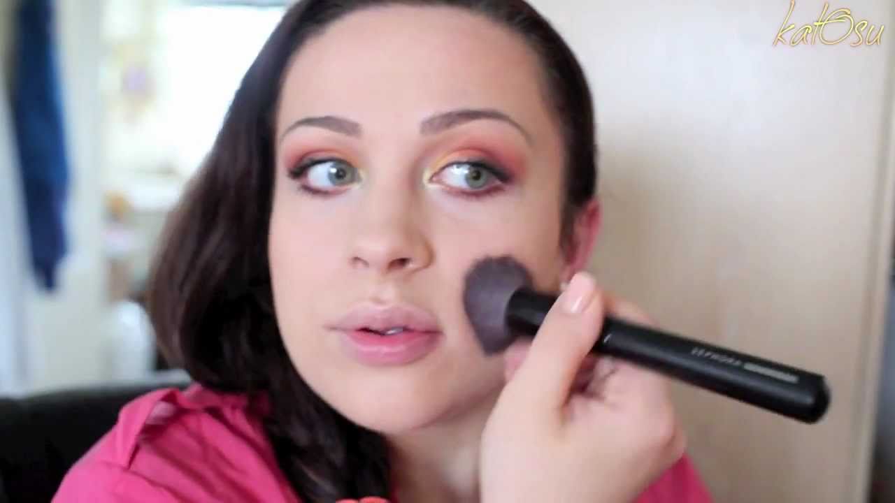 ** Seria owocowa: brzoskwinia **