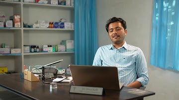 Newtons AI Hospital Management System Demo