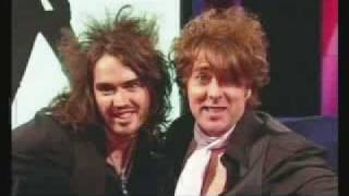 Russell Brand and Jonathan Ross Phone Call