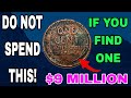 HIDDEN TREASURE! VALUABLE WHEAT PENNIES WORTH HUGE MONEY!