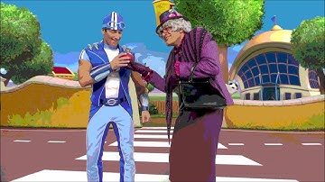 We Are Number One But Absolutely Normal