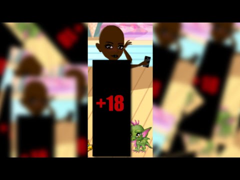 New Moviestarplanet #5 | Czarna Ameba