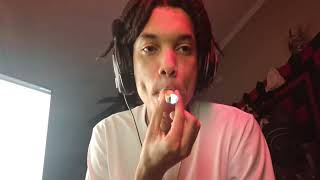 Take Blinkers With Me (ft. Jxlxniii)
