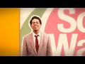 Clip Ben, l'oncle Soul - Seven Nation Army