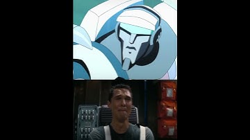 Transformers Sad Edit | death of the Prowl :(