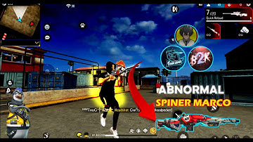 @nstwinsff‬ & ‪‪@TondeGamer‬ Super Fast AWM Switch 🔥 | Abnormal AWM Trick & Macro revealed Free Fire