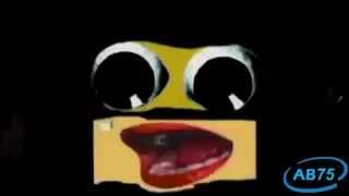 Foxy Shut Up Chicken Csupo 1998 Big Screen