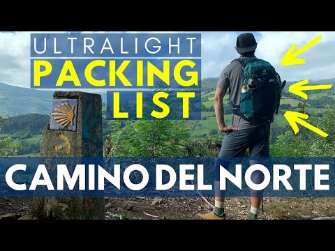 Video: 6 Ting, Jeg Stoppede Med At Give En Sh * T Om, Mens Jeg Gik På Camino De Santiago - Matador Network