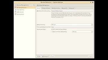 Kazam screen cast - read the description.