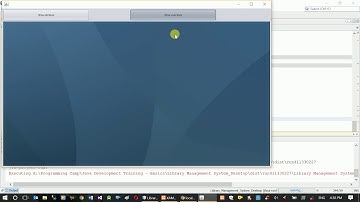 Sample Project - Mini library Management System Delete Bookloan