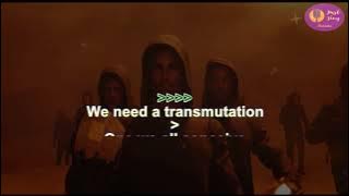 Muse - Will Of The People (Karaoke version)