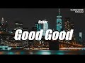 Usher - Good Good