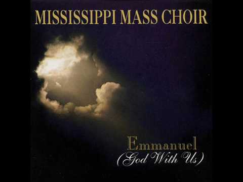 Mississippi Mass Choir - The Lord Shall Reign