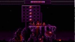 ATARI ST Teller The TELLER By Michel Ancel Angel Automation Compact Disk Menu Intro No 375 Cracktro