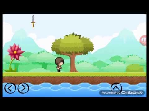 2D Android Game 2 DevLog : Brave Solider : New Graphics