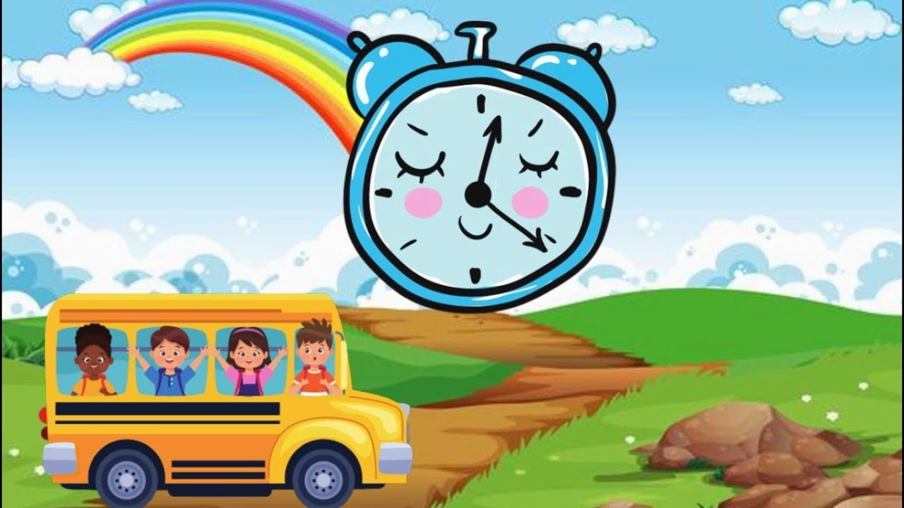 Хикори Дикори Док | Супер простая песенка | Янке Дудл Кокомелон | Детские стишки, Пингфонг, Колыб...